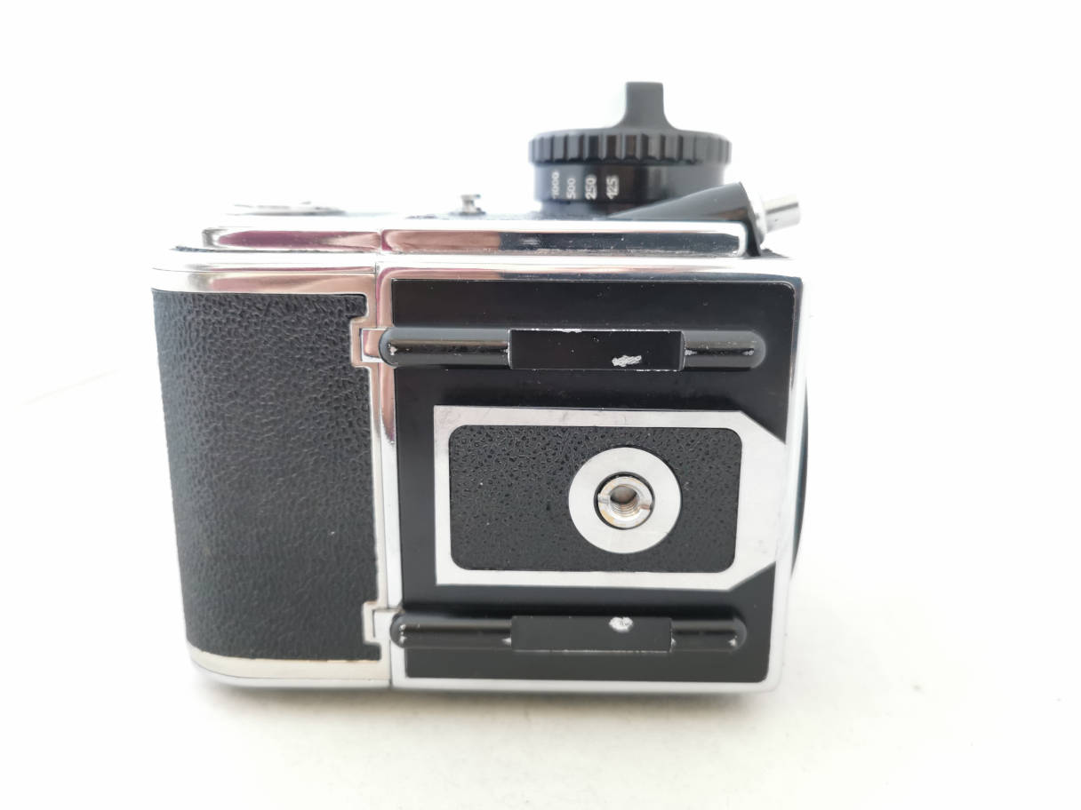 Arax flocking kit for KIEV-88, Salyut-C, Zenit-88 camera body.